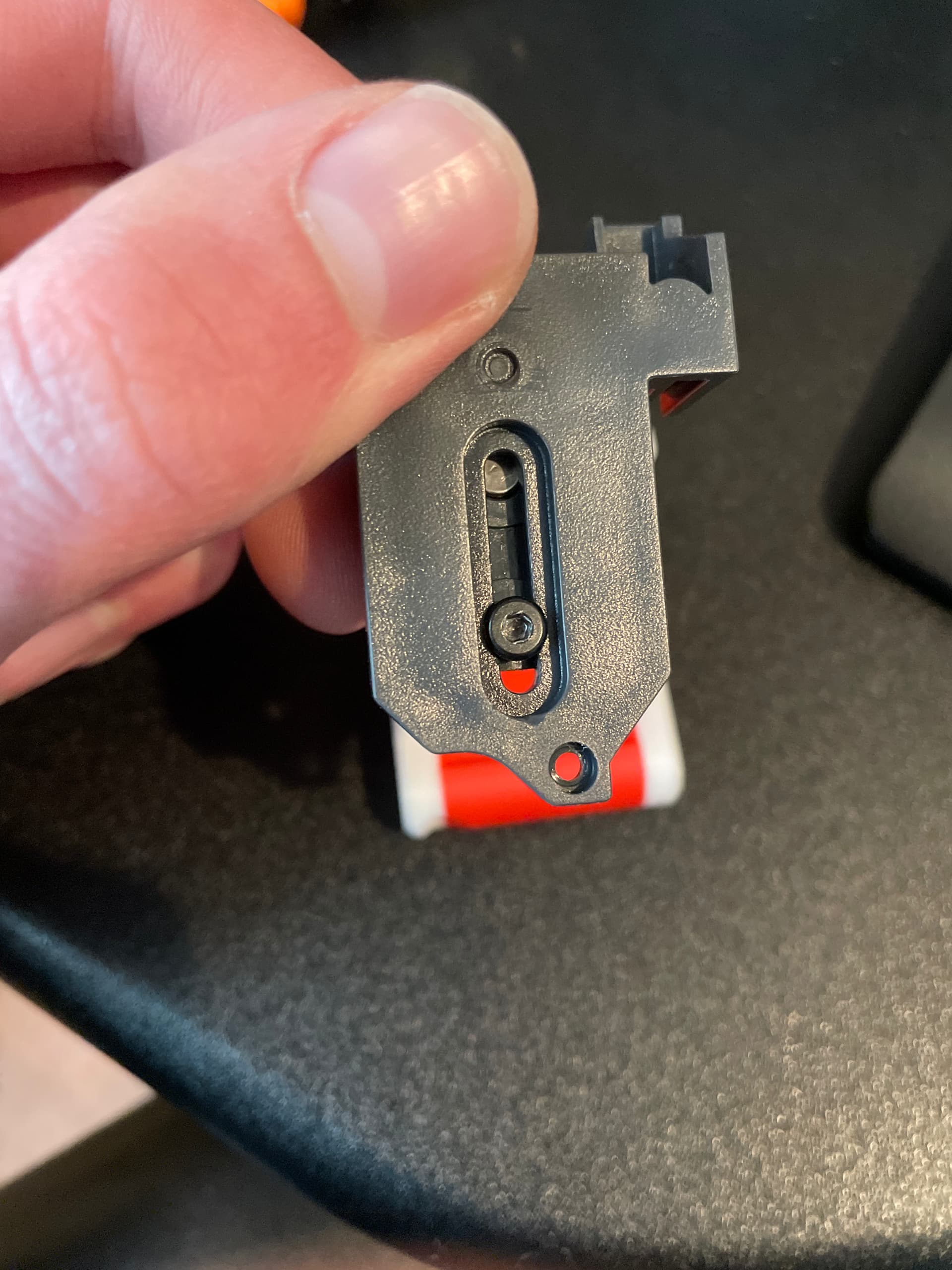 Z- axis noises URGENT ASSISTANCE REQUESTED! - #26 by Alweg223