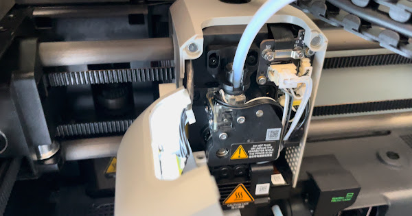 Trouble loading filament - Troubleshooting - Bambu Lab Community Forum