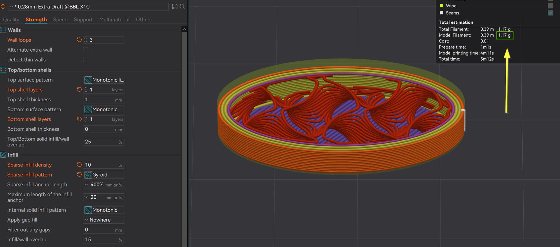 PETG Guidelines - Troubleshooting - Bambu Lab Community Forum