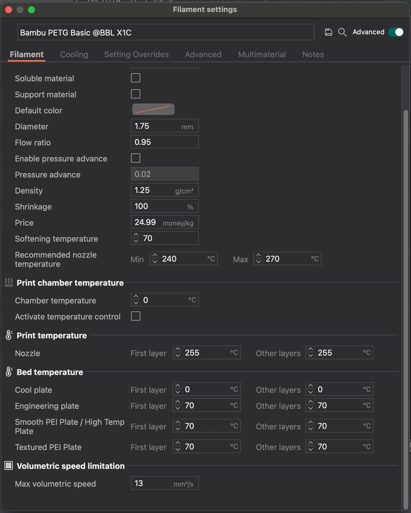 Printing with PETG and PC; what causes this mess? - Page 2 - Bambu Lab ...