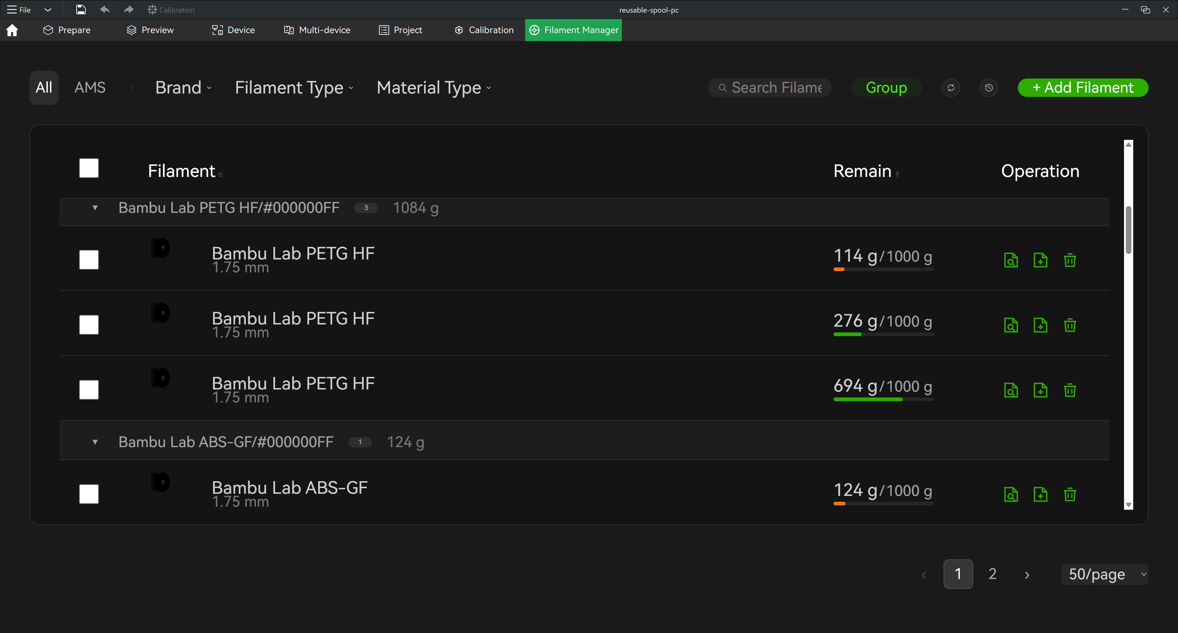 Bambu Studio Bug Reporting Thread - Page 23 - Bambu Studio - Bambu Lab ...