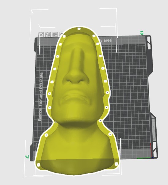 Auto arrange in all axis - Bambu Studio - Bambu Lab Community Forum