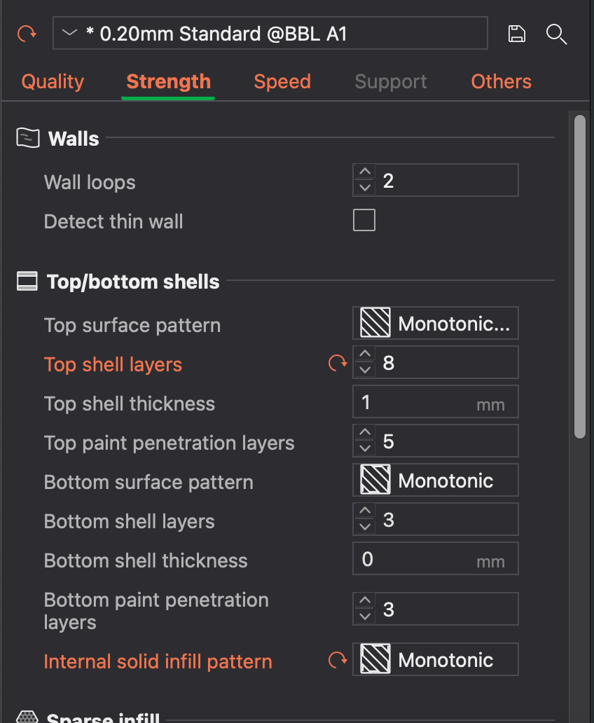 Bambulab A1 top layer issues - Troubleshooting - Bambu Lab Community Forum